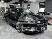2016 Opel Corsa