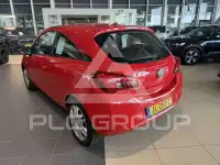 2016 Opel Corsa