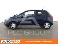 2016 Opel Corsa