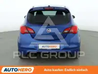 2016 Opel Corsa