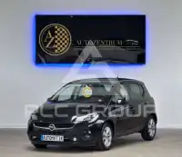 2016 Opel Corsa