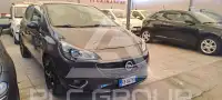 2016 Opel Corsa