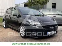 2016 Opel Corsa