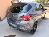 2016 Opel Corsa