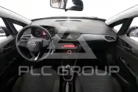 2016 Opel Corsa