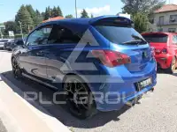 2016 Opel Corsa