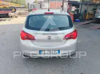 2016 Opel Corsa