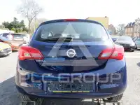 2016 Opel Corsa