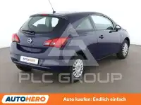 2016 Opel Corsa