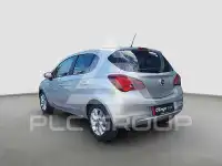 2016 Opel Corsa