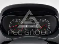 2016 Opel Corsa