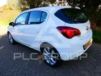 2016 Opel Corsa