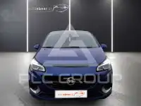 2016 Opel Corsa