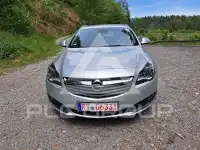 2016 Opel Insignia