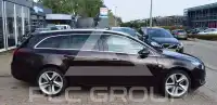 2016 Opel Insignia