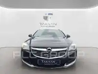 2016 Opel Insignia