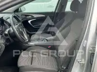 2016 Opel Insignia