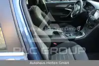 2016 Opel Insignia