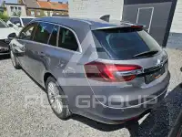 2016 Opel Insignia
