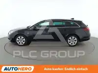 2016 Opel Insignia