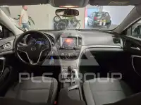 2016 Opel Insignia