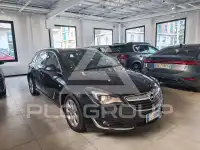 2016 Opel Insignia