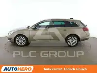 2016 Opel Insignia