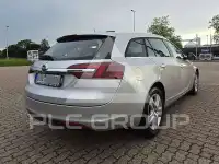 2016 Opel Insignia