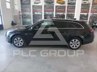 2016 Opel Insignia