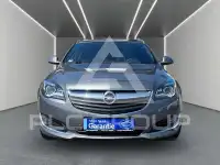 2016 Opel Insignia
