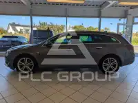 2016 Opel Insignia