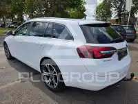 2016 Opel Insignia