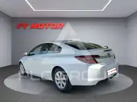 2016 Opel Insignia