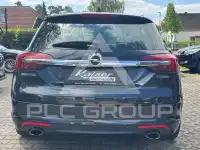 2016 Opel Insignia