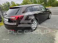 2016 Opel Insignia