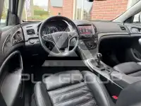2016 Opel Insignia