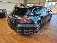 2016 Opel Insignia