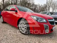 2016 Opel Insignia