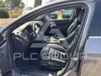 2016 Opel Insignia