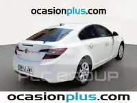 2016 Opel Insignia