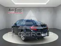 2016 Opel Insignia