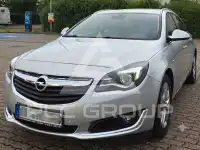 2016 Opel Insignia
