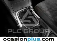 2016 Opel Insignia