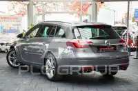 2016 Opel Insignia