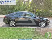 2016 Opel Insignia