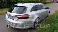 2016 Opel Insignia