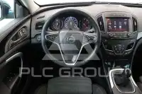 2016 Opel Insignia