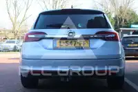 2016 Opel Insignia