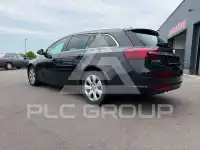 2016 Opel Insignia