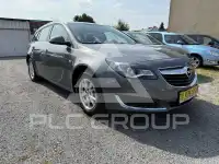 2016 Opel Insignia